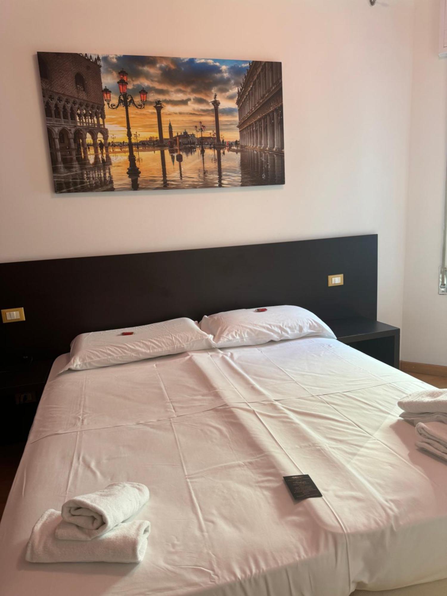 Affitta Camera Apartment Mestre
