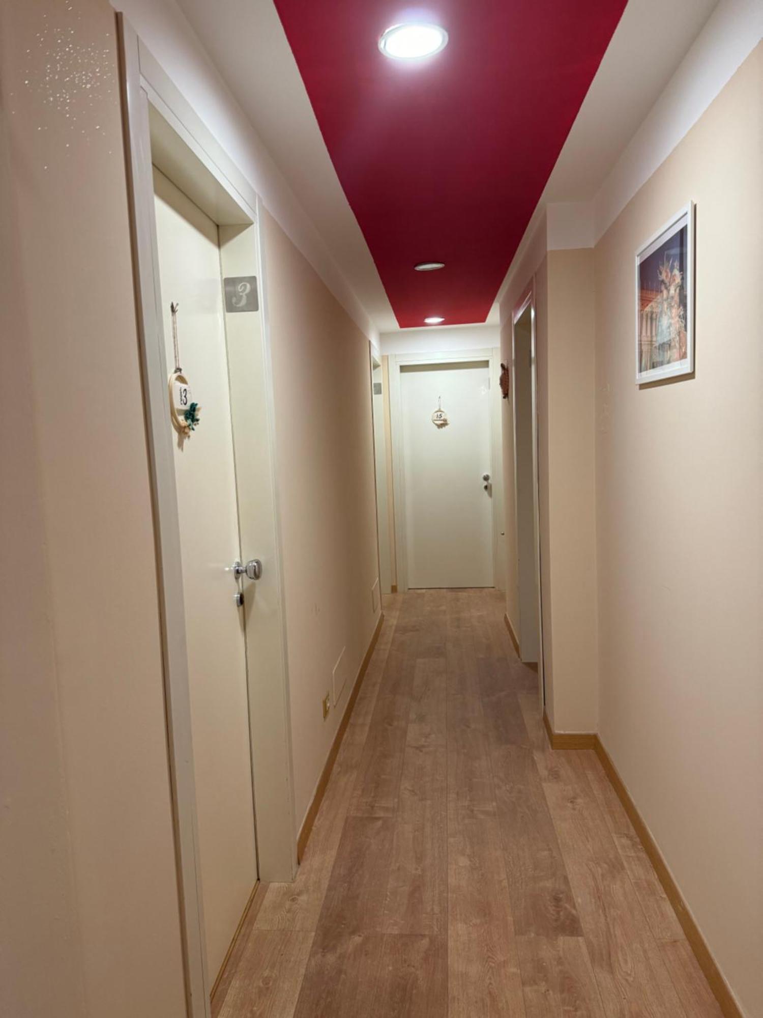 Affitta Camera Apartment
