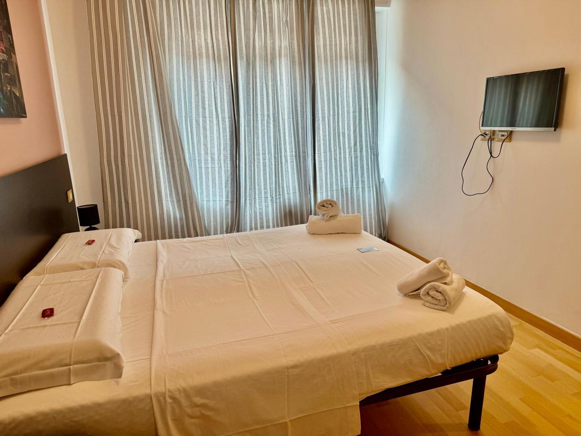 Affitta Camera Apartment Mestre