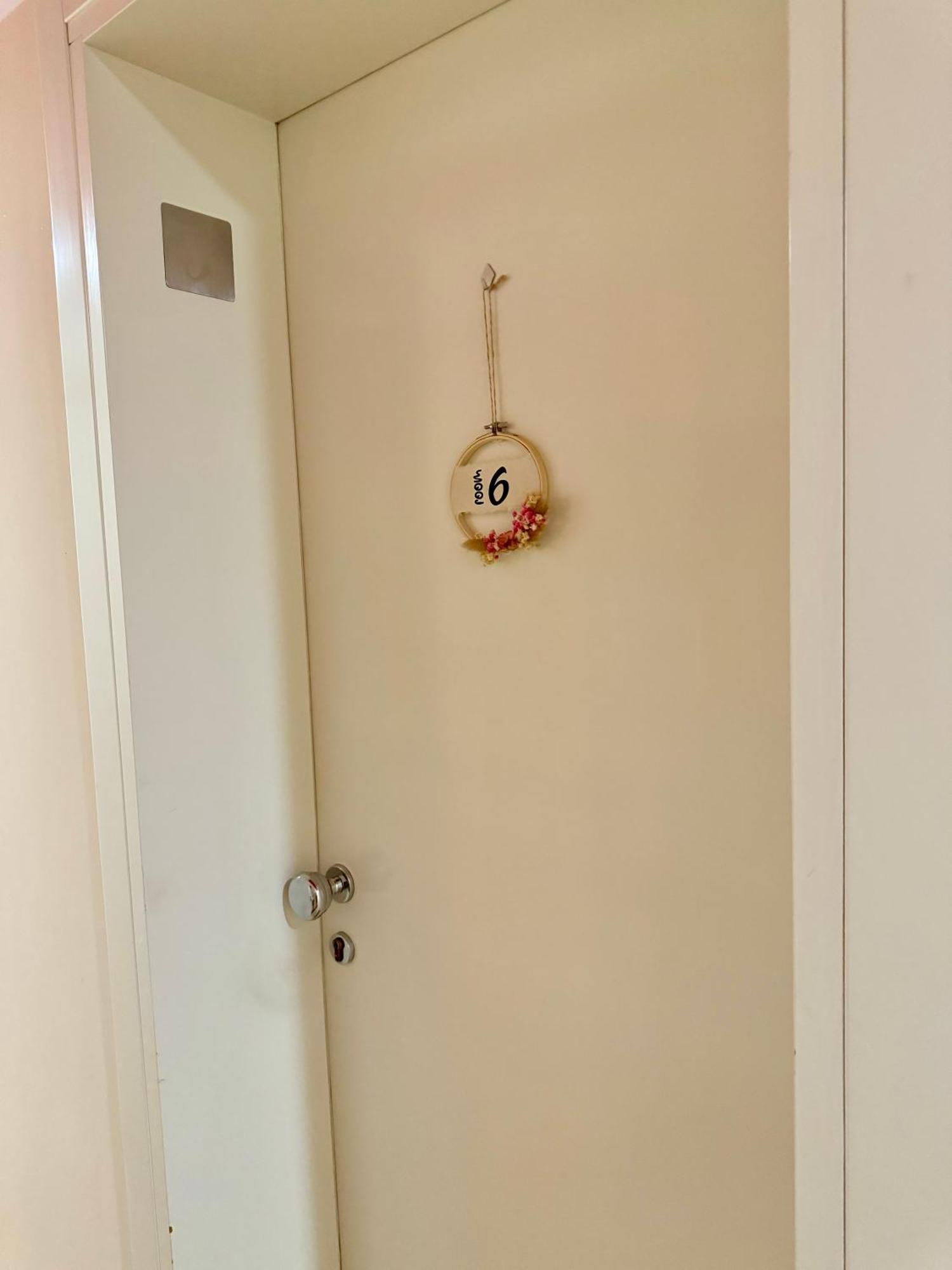 Apartamento Affitta Camera Mestre