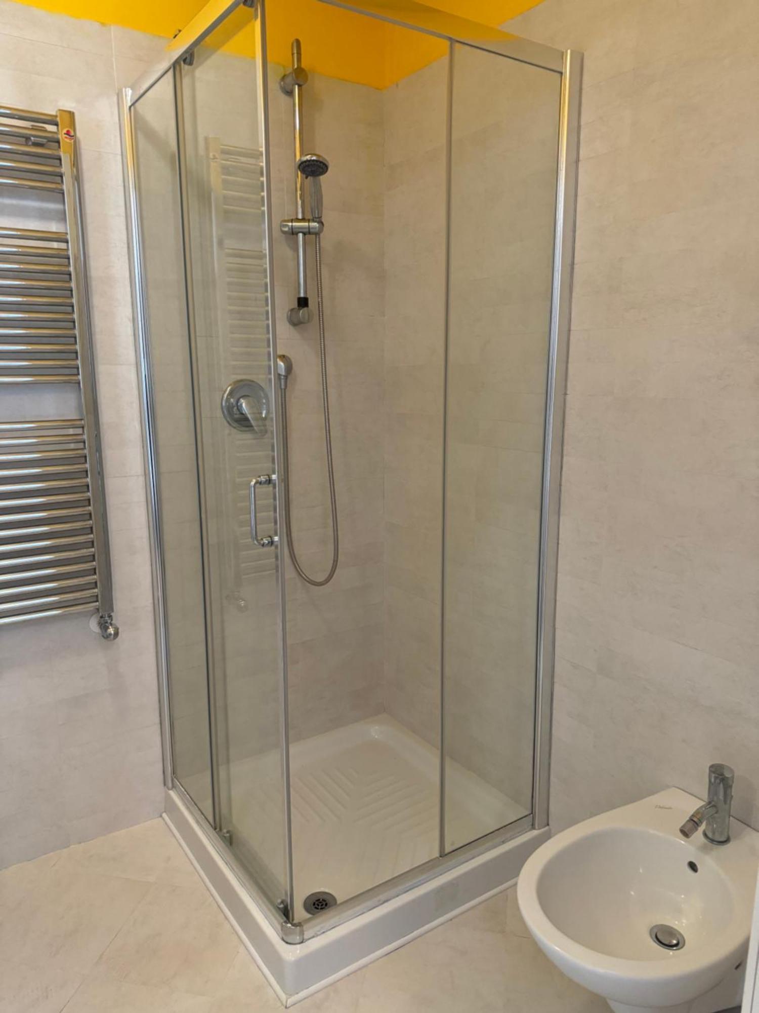 Apartamento Affitta Camera