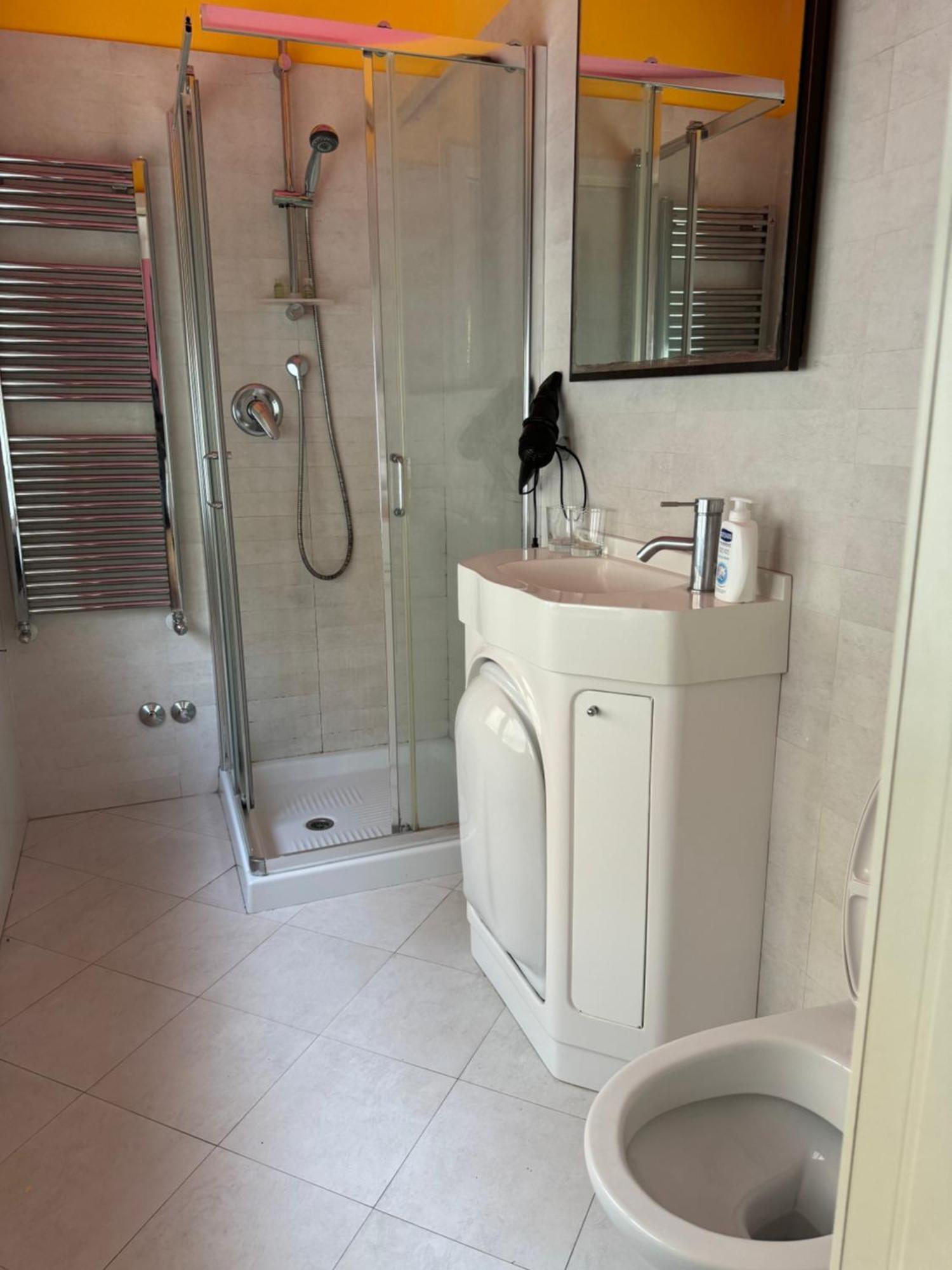 Affitta Camera Apartment Mestre