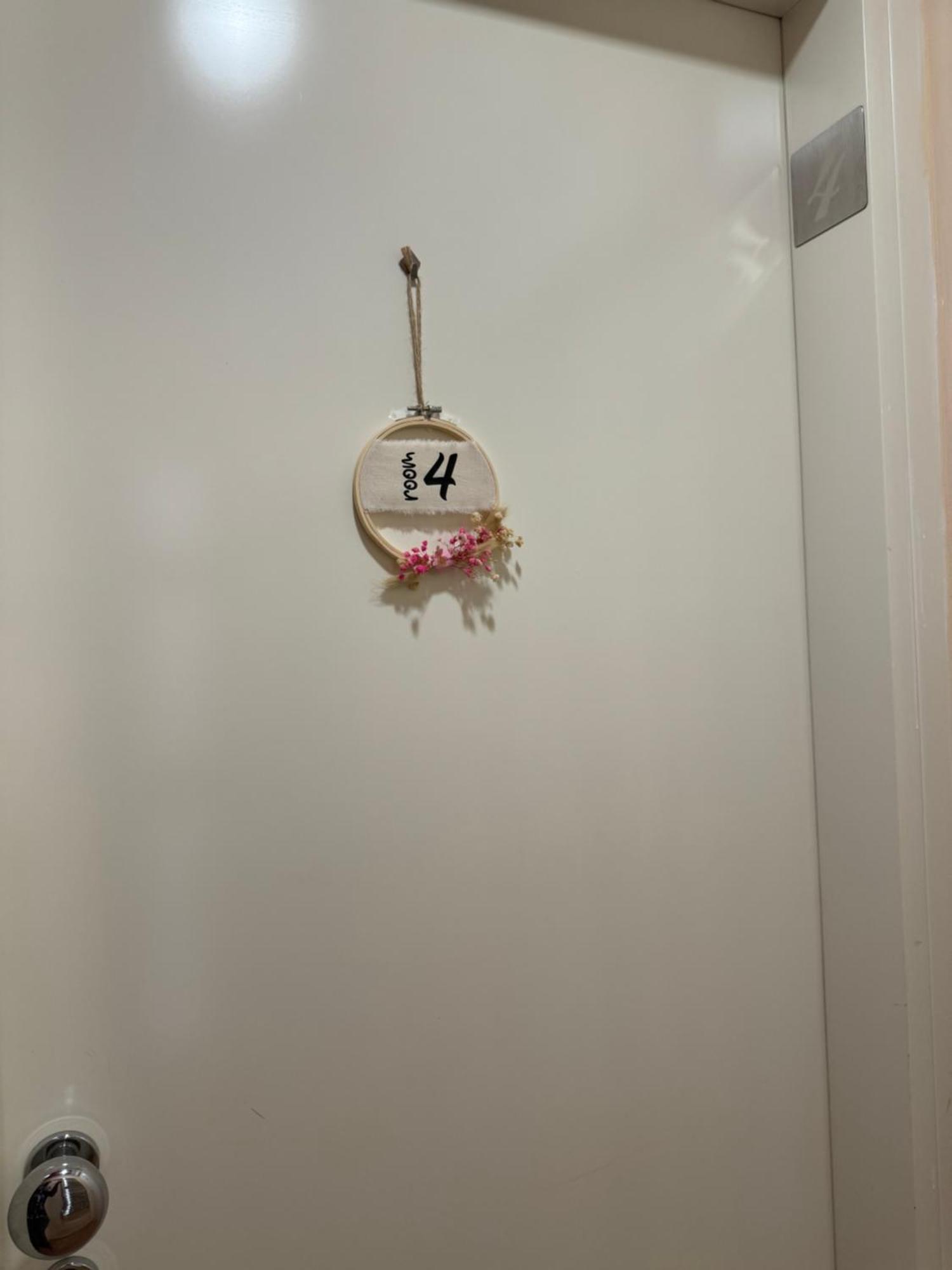 Affitta Camera Apartment