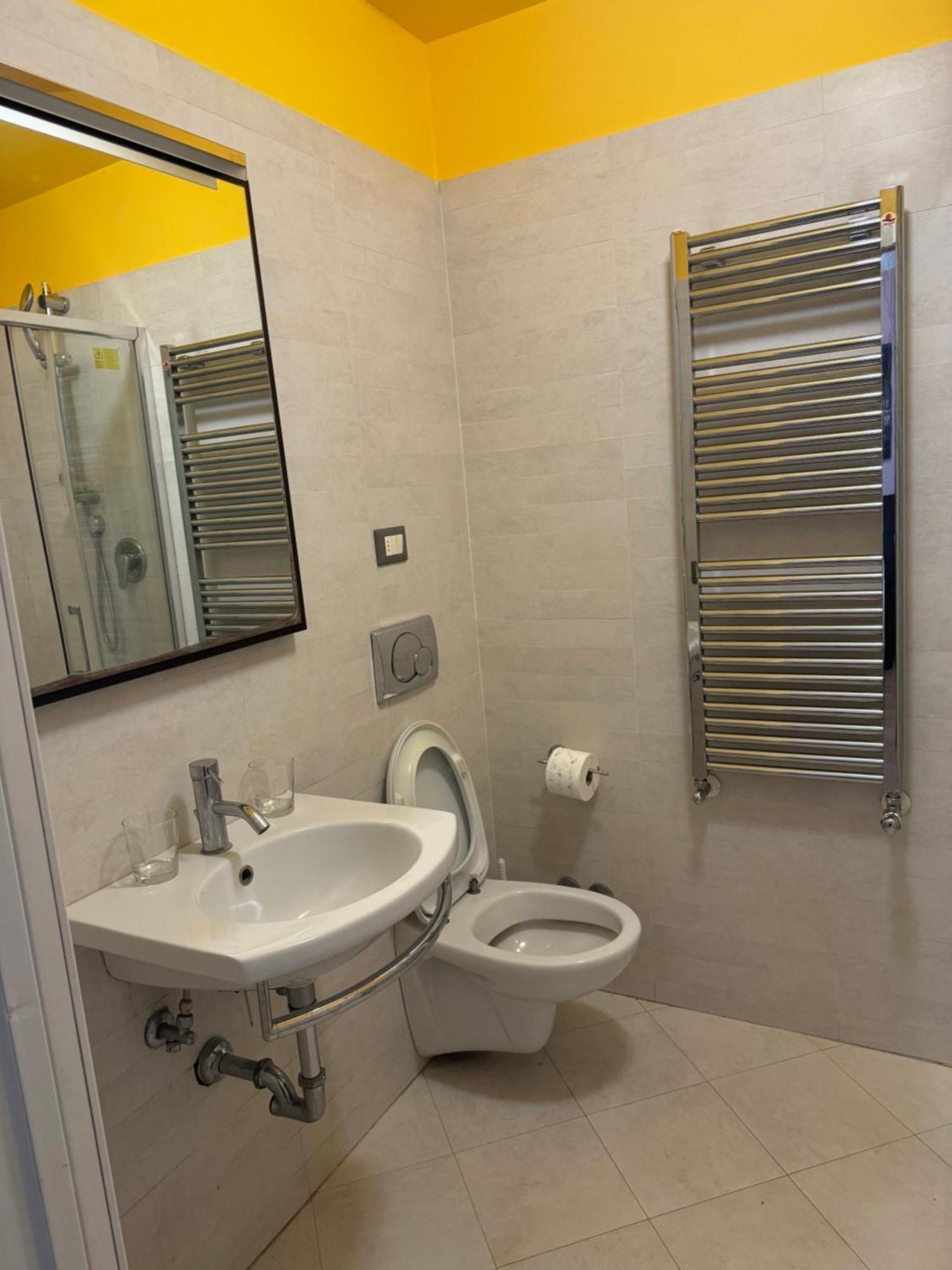 Apartamento Affitta Camera