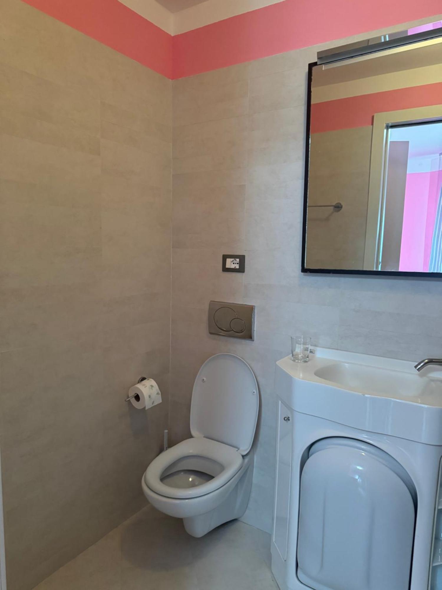 Apartamento Affitta Camera *