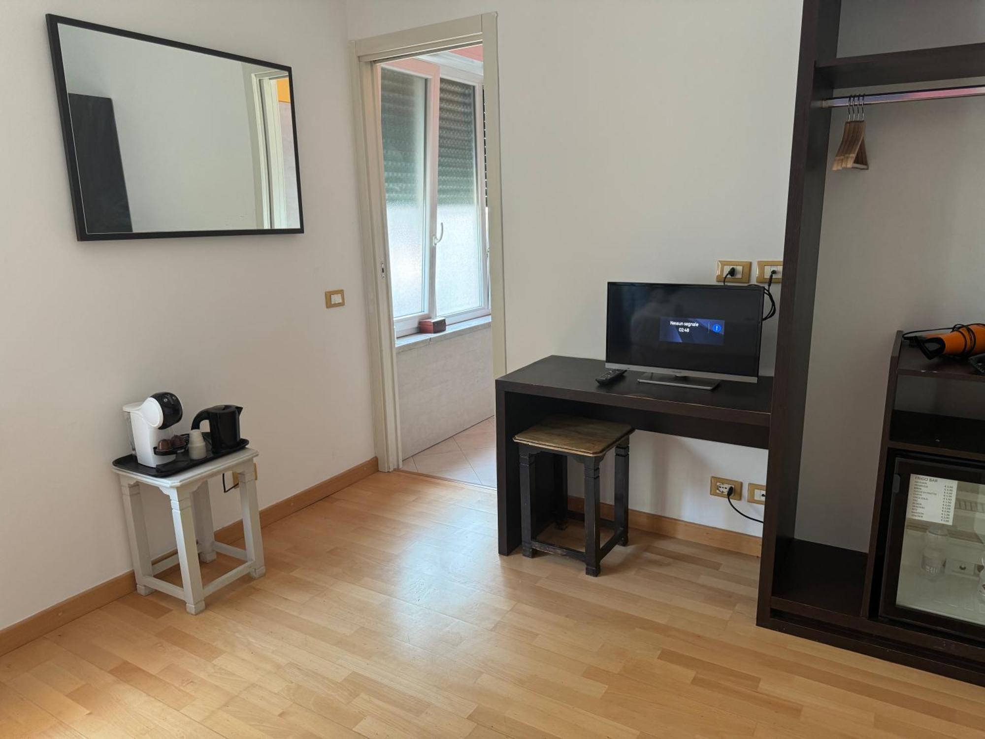 Affitta Camera Apartamento Mestre