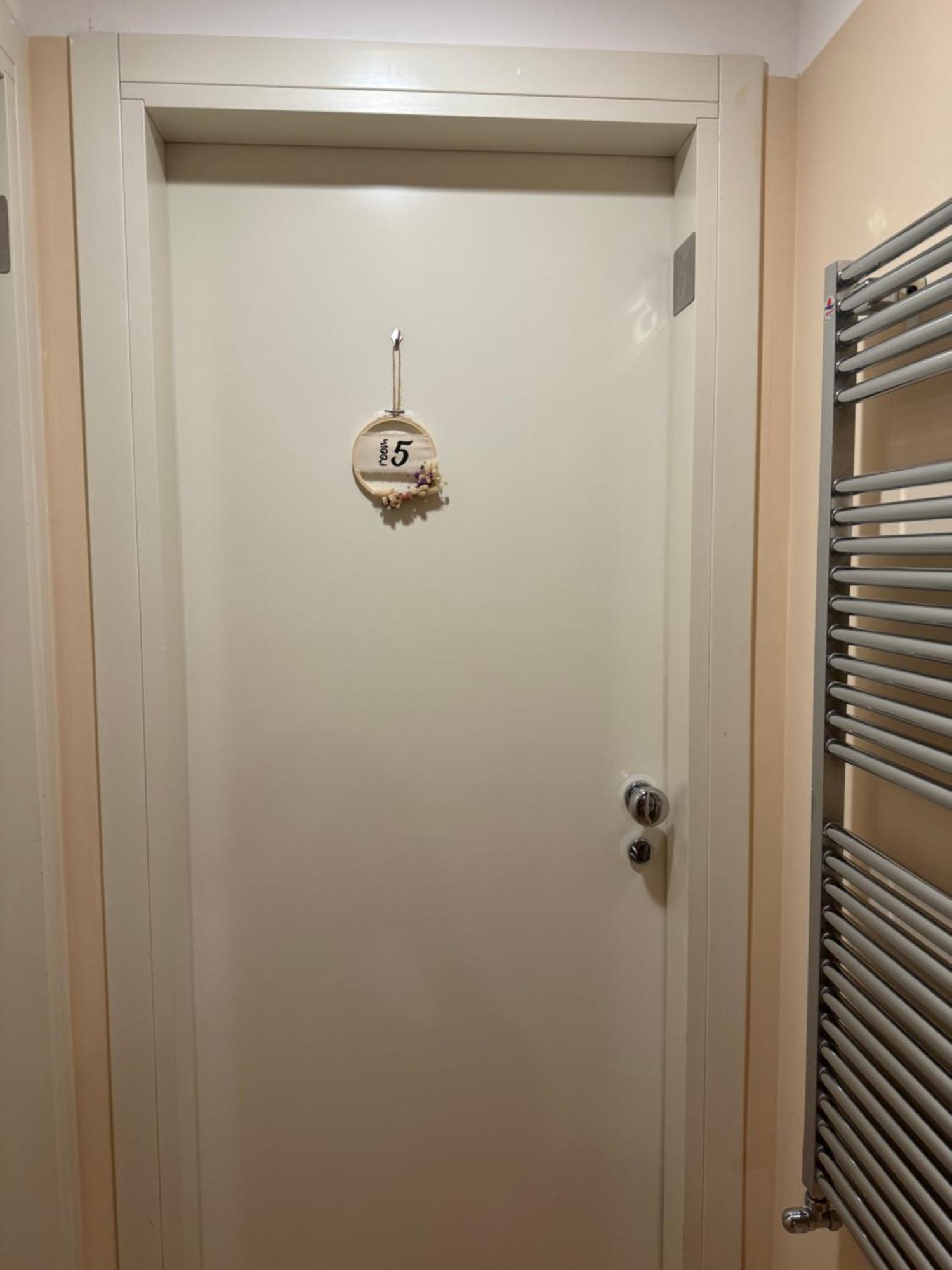 Apartamento Affitta Camera Mestre