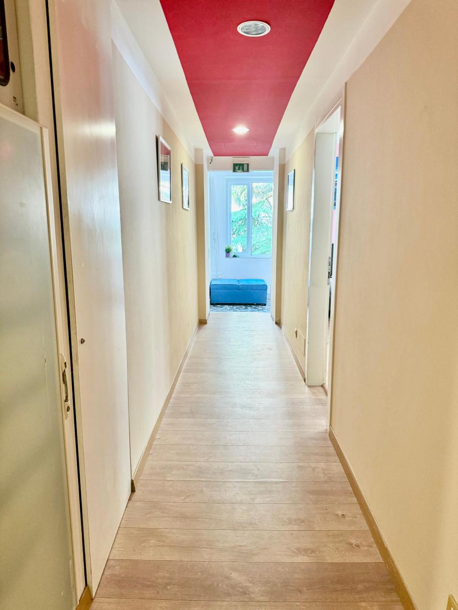 Apartamento Affitta Camera Mestre